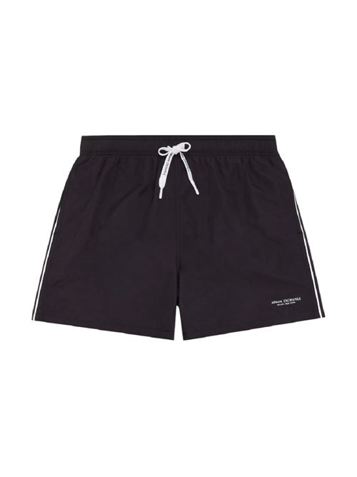 boxer mare ARMANI EXCHANGE | 95303544484 VERDE